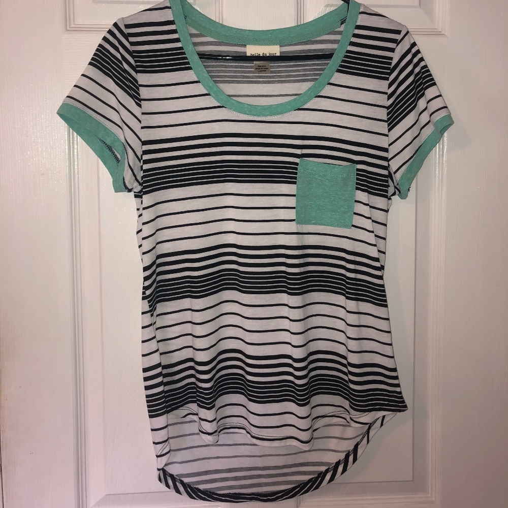 Short Sleeve Tee